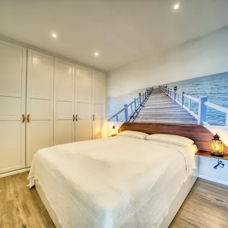 - Haus E, App 0e0706 Heiligenhafen