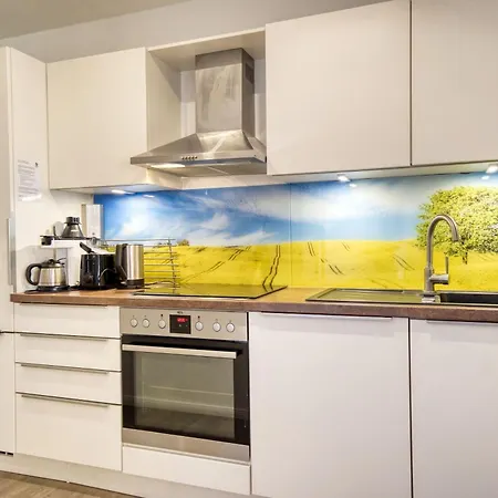 Apartamento - Haus E, App 0e0706 *