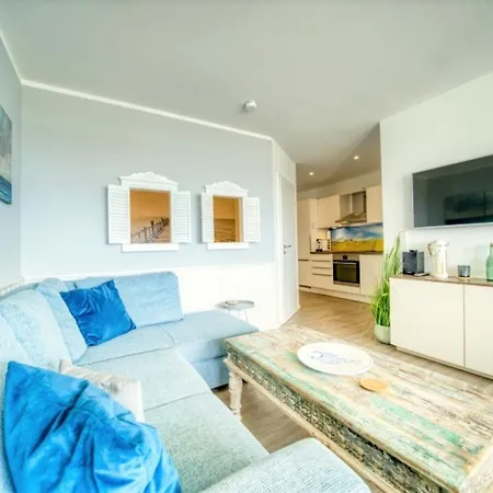 Apartamento - Haus E, App 0e0706