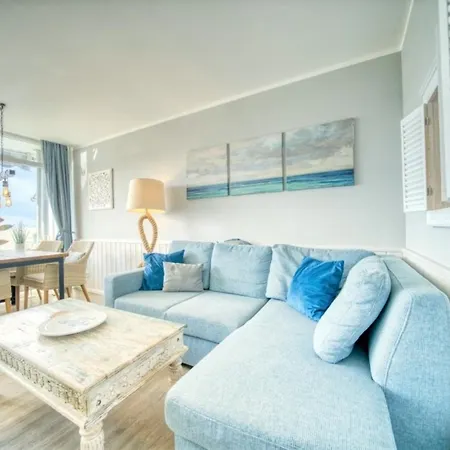 - Haus E, App 0e0706 Apartment