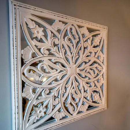 Apartamento - Haus E, App 0e0706