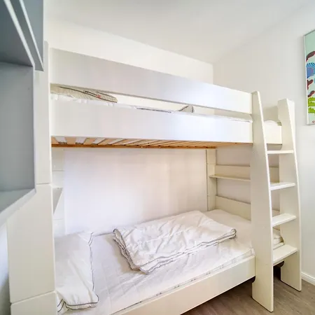 Apartamento - Haus E, App 0e0706 *