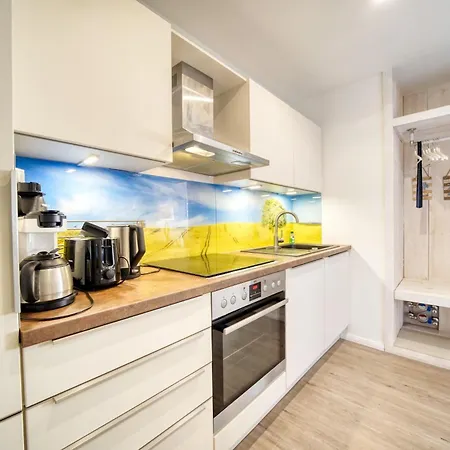 - Haus E, App 0e0706 * Heiligenhafen