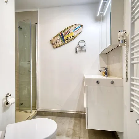 - Haus E, App 0e0706 Apartamento