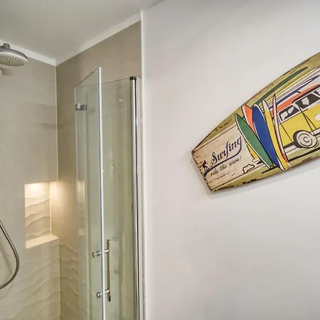 - Haus E, App 0e0706 Apartamento Heiligenhafen