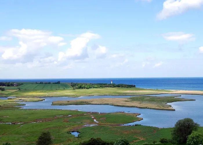 - Haus E, App 0e0706 * Heiligenhafen