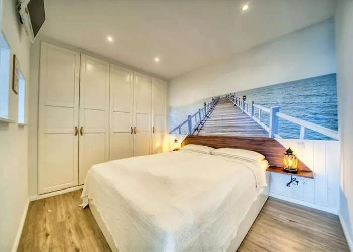 - Haus E, App 0e0706 Heiligenhafen