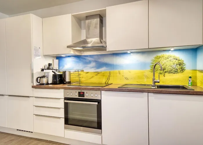 Apartamento - Haus E, App 0e0706 *