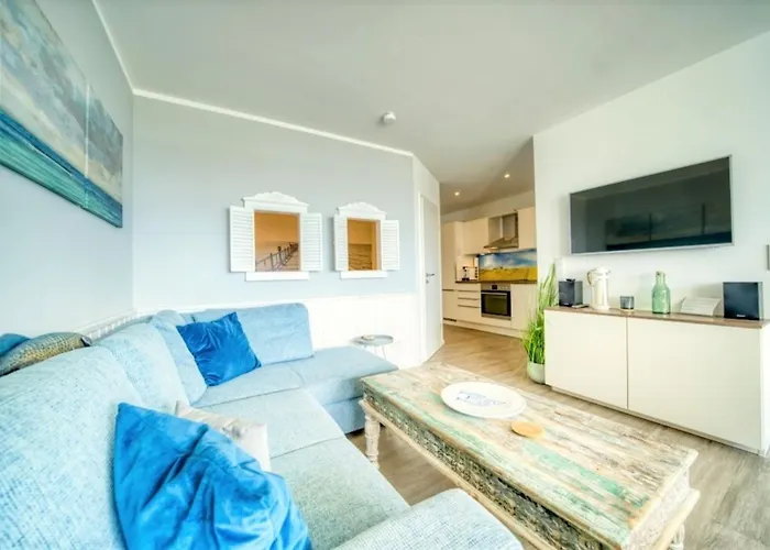 Apartamento - Haus E, App 0e0706