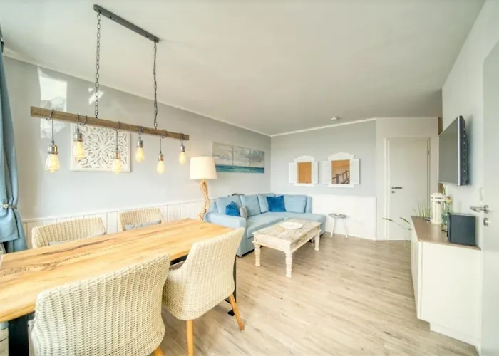 - Haus E, App 0e0706 Apartamento