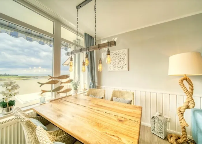 - Haus E, App 0e0706 Heiligenhafen