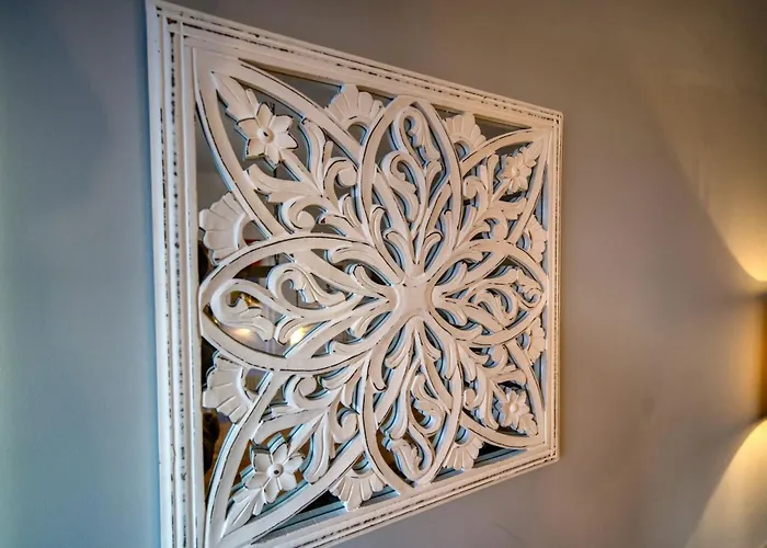 Apartamento - Haus E, App 0e0706