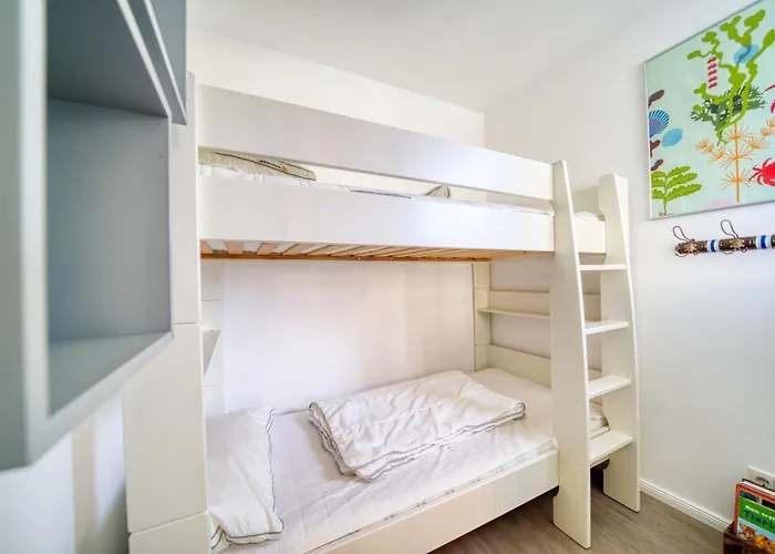 Apartamento - Haus E, App 0e0706 *