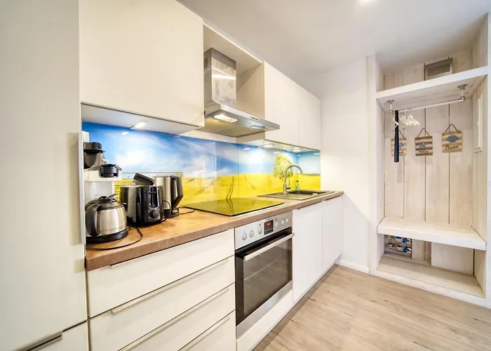 - Haus E, App 0e0706 * Heiligenhafen