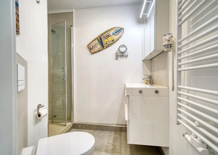 - Haus E, App 0e0706 Apartamento