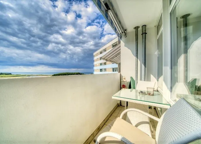 - Haus E, App 0e0706 Apartamento *